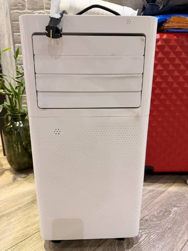 Кондиционер обогреватель TCL