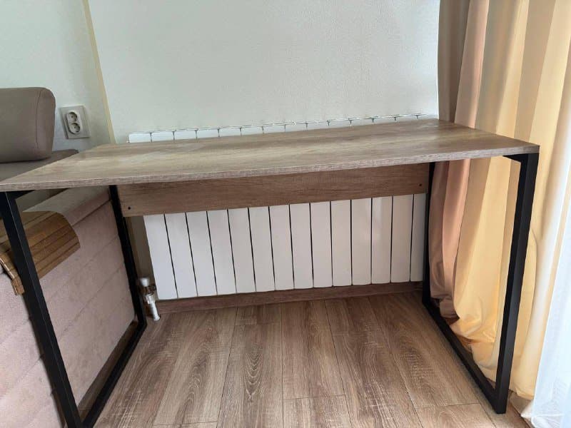 Стол 120 на 60 см 2