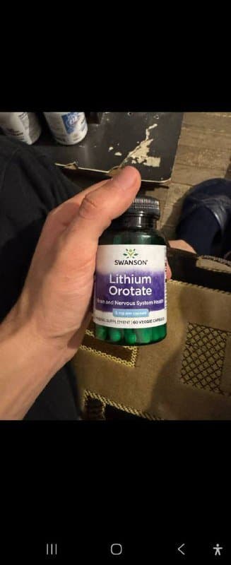 Витамины для поддержания здоровья и иммунитета 3