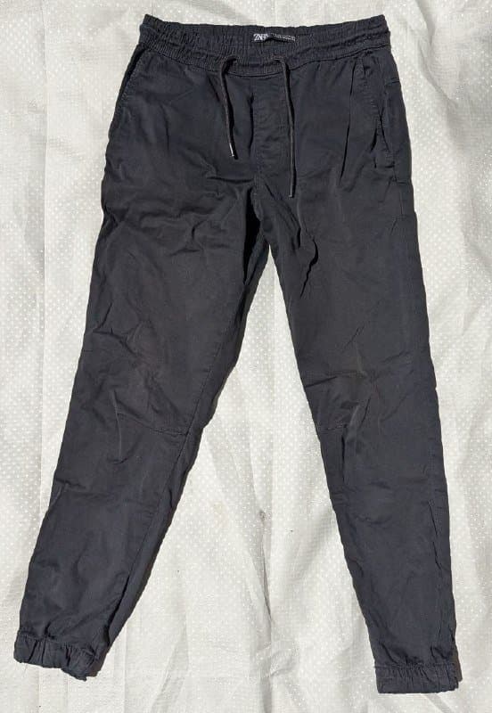 Мужские штаны Zara, S размер 2