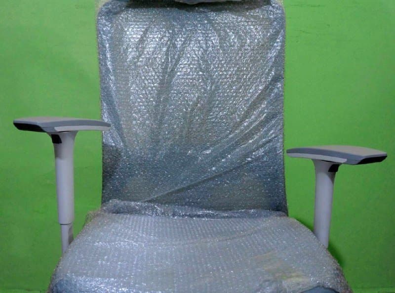 компьютерное офисное кресло 3