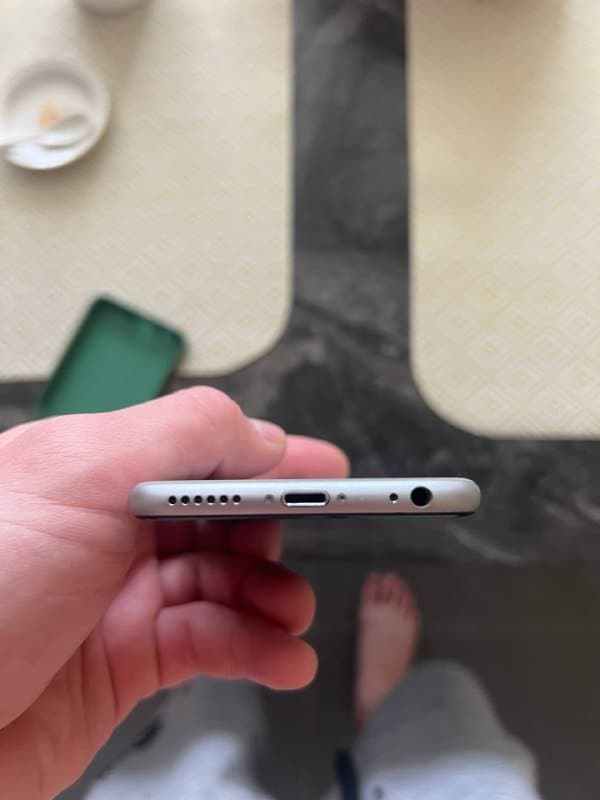 IPhone 6s 64gb, Samsung A12 64gb 6