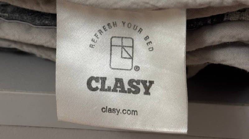 Хлопковое тёплое одеяло 195х215 см 4