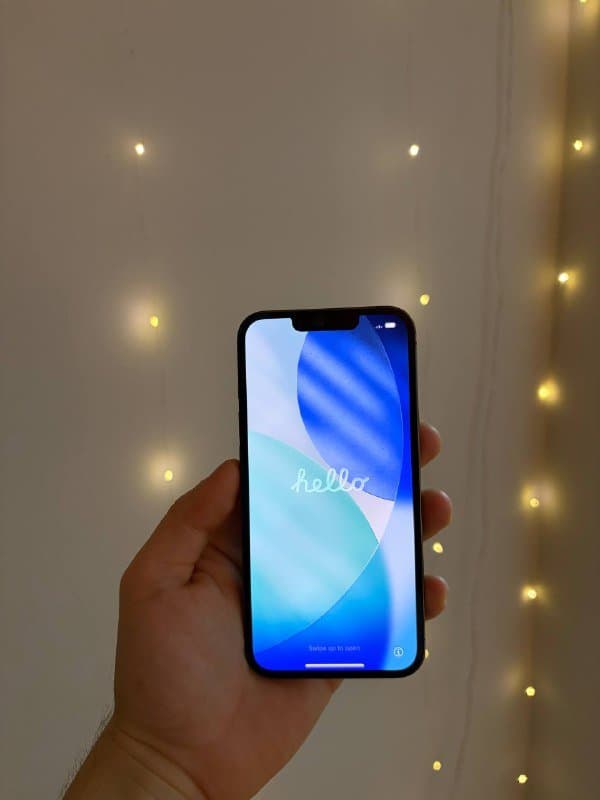 iPhone 13 Pro зеленый, 128 ГБ