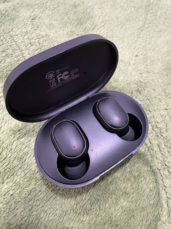 Беспроводные наушники Xiaomi, 2 переноски для коврика йоги