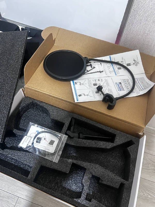 Микрофон Fifine T669 2