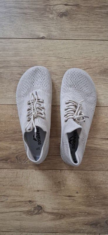 Босоногая обувь кроссовки размер 40-41