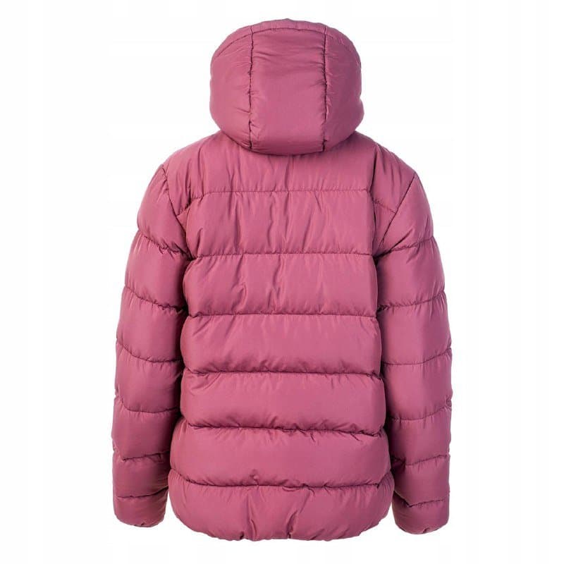 Женская утеплённая куртка MARTES ESSENTIALS Lady Maf 3