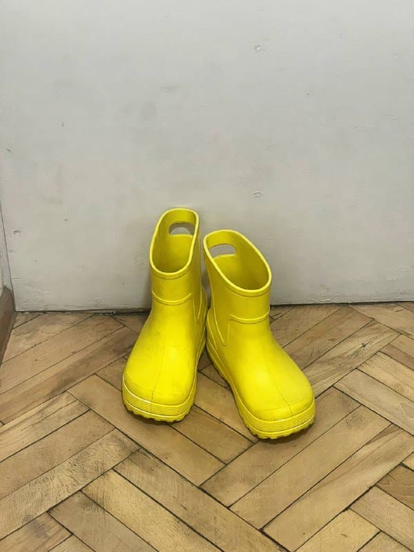 ЭкоБутс сапоги 42-43 р-р