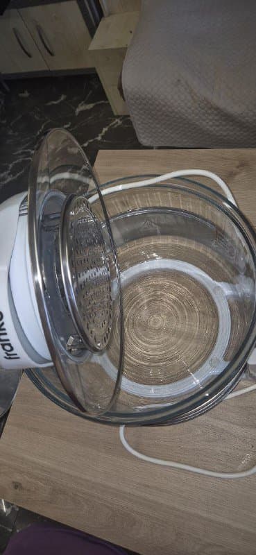 Аэрогриль Franko FK-1003W 1500W