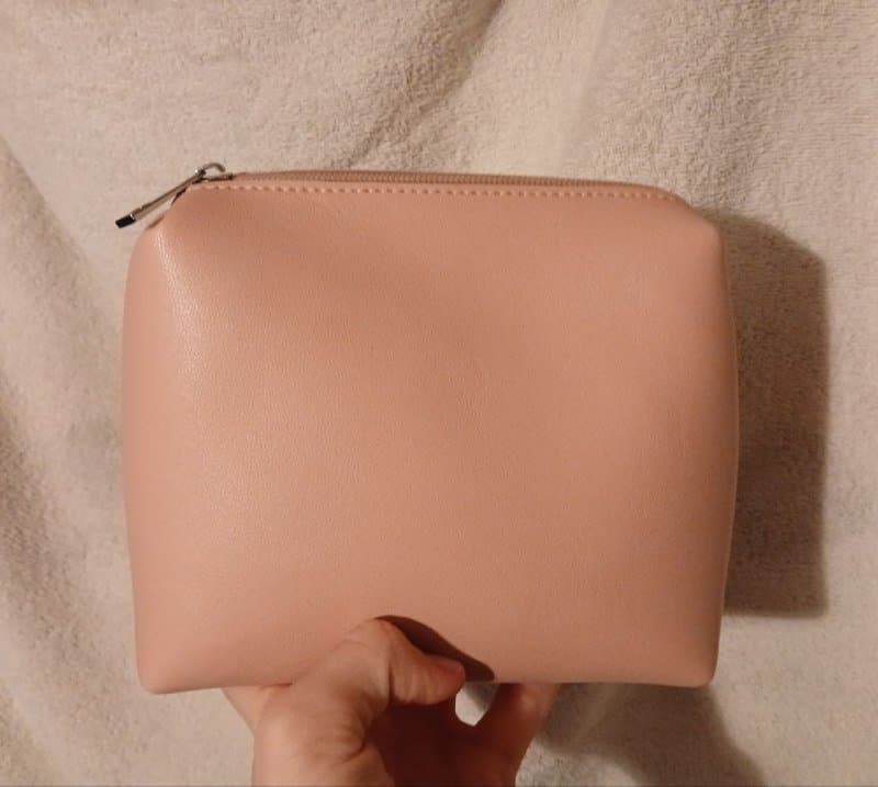 Косметичка Miniso 1