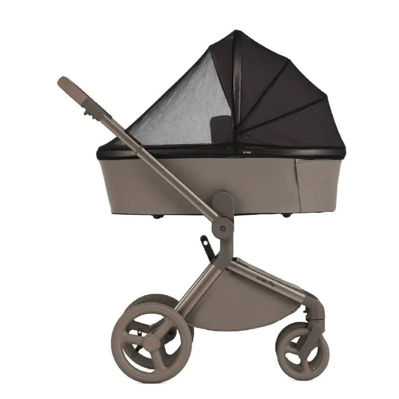 Коляска ANEX Flo Yuki 2 в 1 5