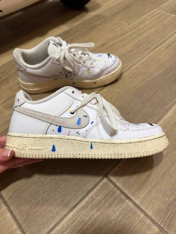 Женские кроссовки Nike Air 37 размер