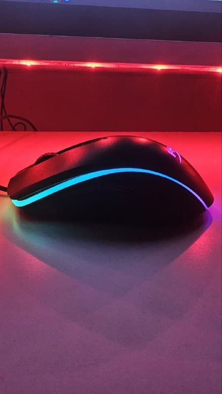 Игровая мышь HyperX Pulsfire Surge 3