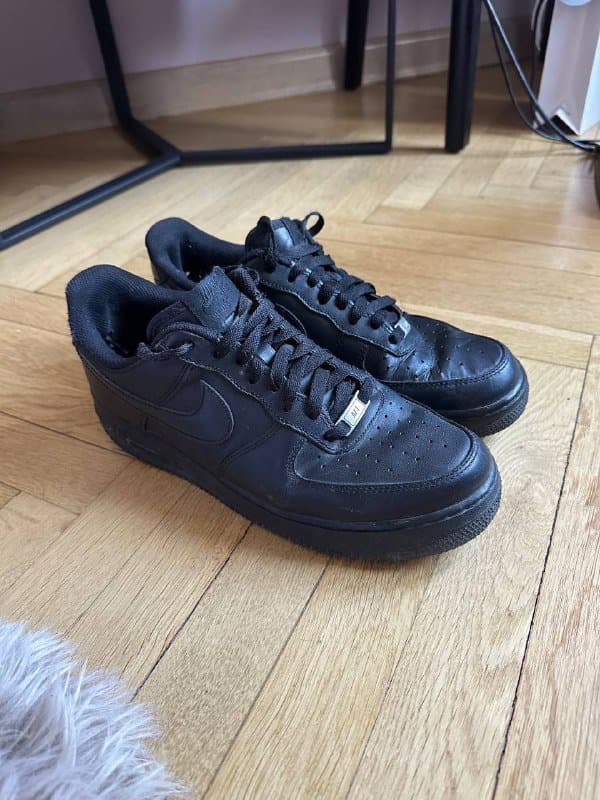 Nike Air Force 43 размер, Nike low dunk 43 размер