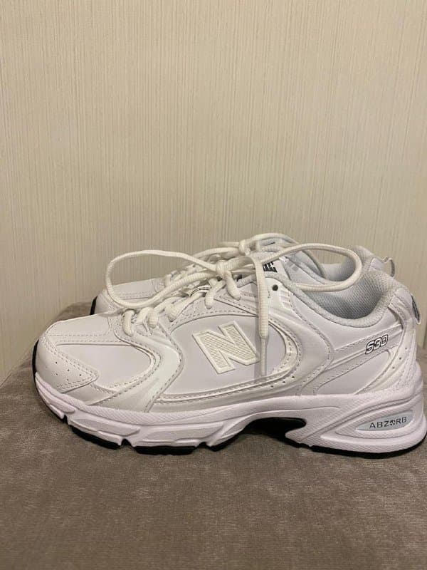 кроссовки New Balance, размер 36-36.5 2