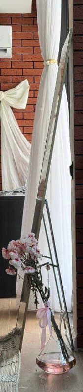 напольное зеркало в полный рост 2