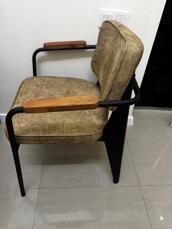 Стул новый, стул б/у 3