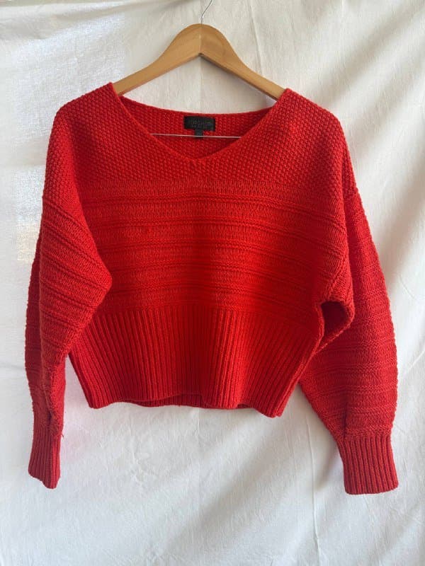 Джемпер top shop размер 36 2