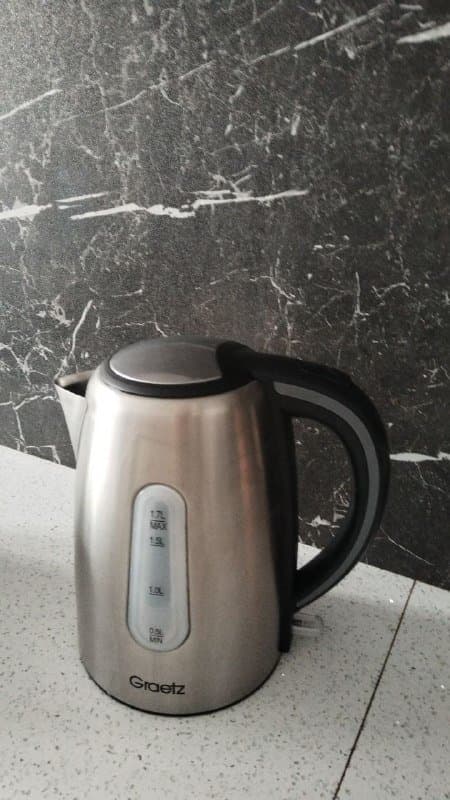 Электрочайник