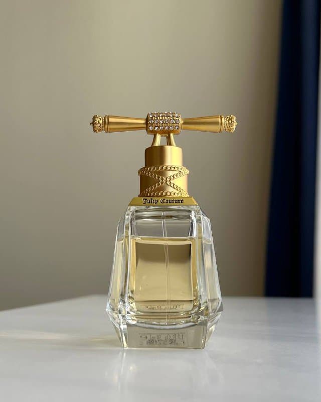 Парфюм коллекция миниатюр