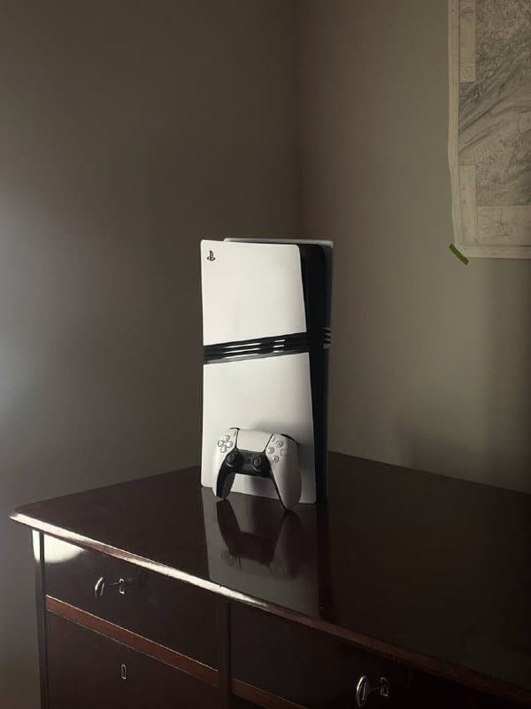 Playstation 5 Pro digital 2TB