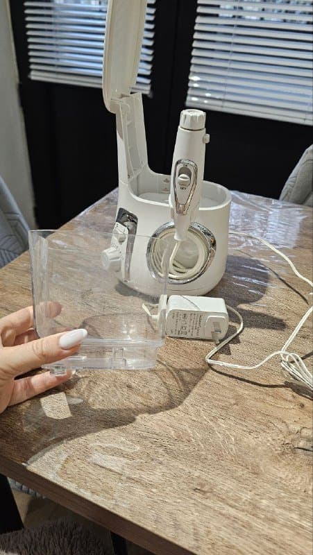 Ирригатор б/у 800ml 2