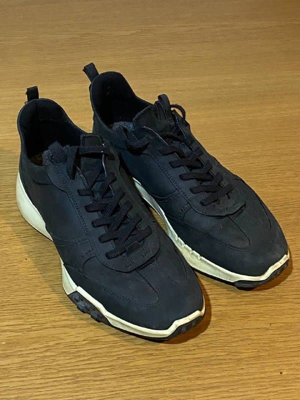 Кроссовки ботинки Ecco размер 44 1