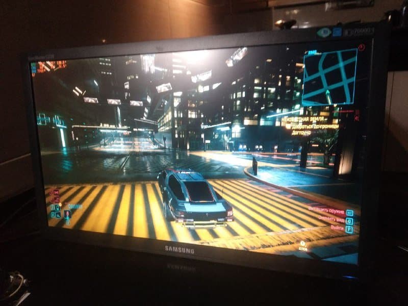 Видеокарта Asus ROG Strix GTX1070 8Gb 1