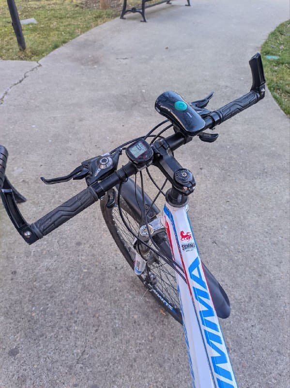 велосипед SUMMA 008, 26 колесо