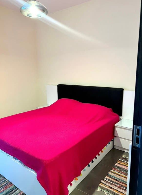 1-комнатная квартира в Батуми на улице Niko Firosmani 5