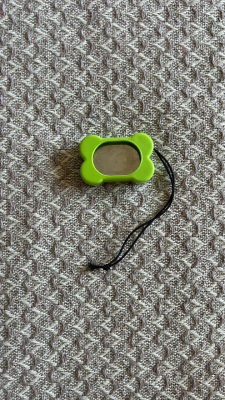 Намордники пластиковые, светящийся ошейник, фурминатор, кликер для собак 9