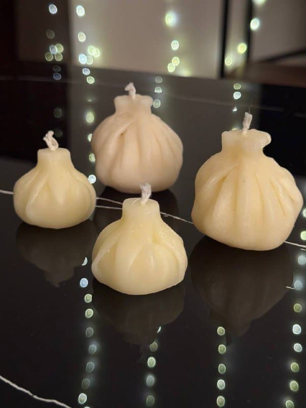 Свечи Хинкали маленькие, большие, фигурные свечи тело девушки, f*ck