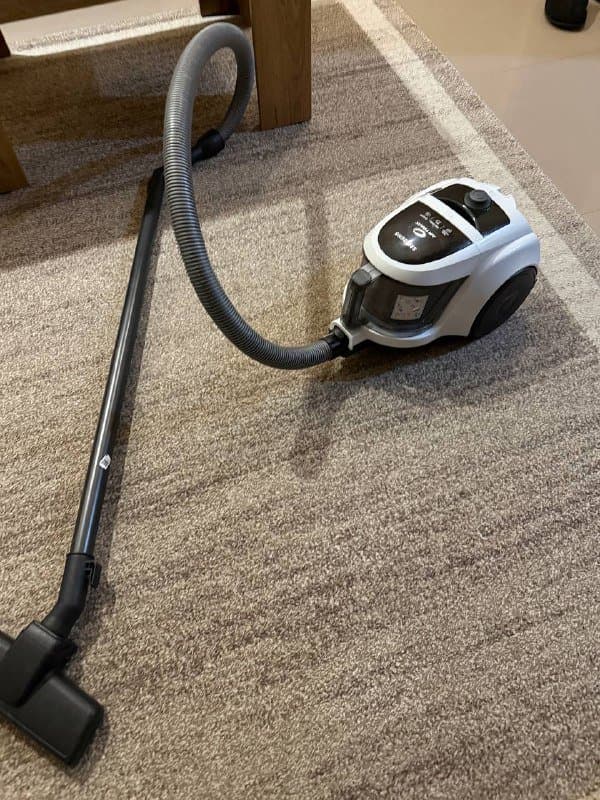 Пылесос Samsung