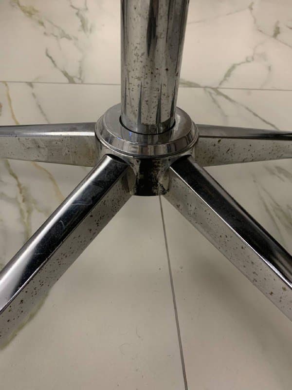 Кресло компьютерное 4