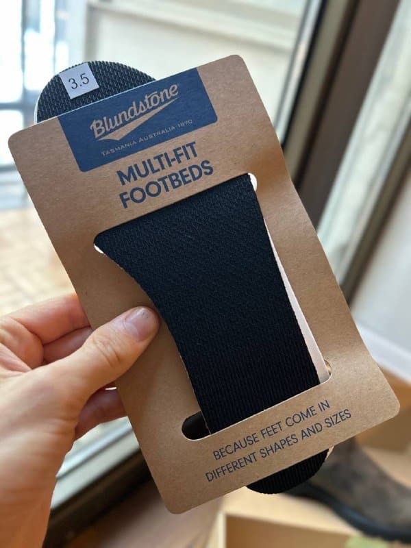 Blundstone Women's Classics 585 ботинки коричневые 4