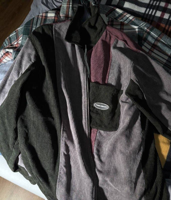 Мужские штаны, куртки, рубашки, худи, кеды 8