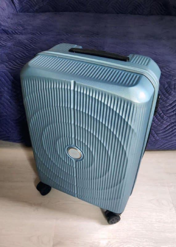 Чемодан LCW ACCESSORIES маленький 1