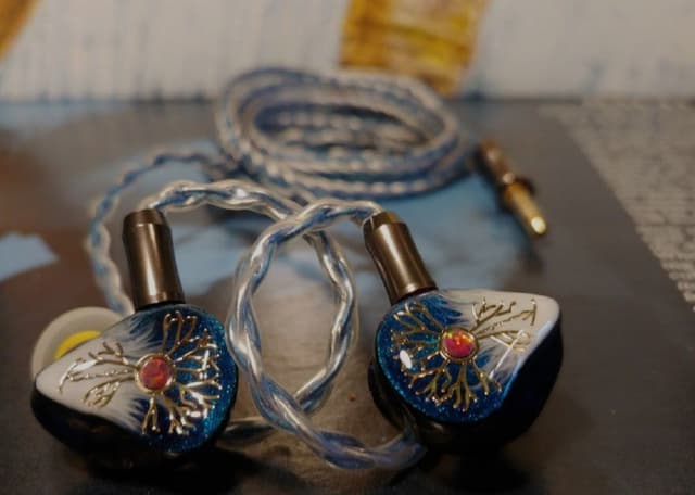 Наушники Kinera Idun 2.0