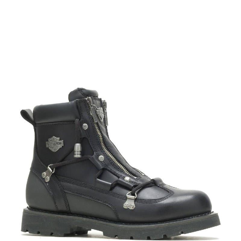 ботинки Harley-Davidson кожа 43 размер