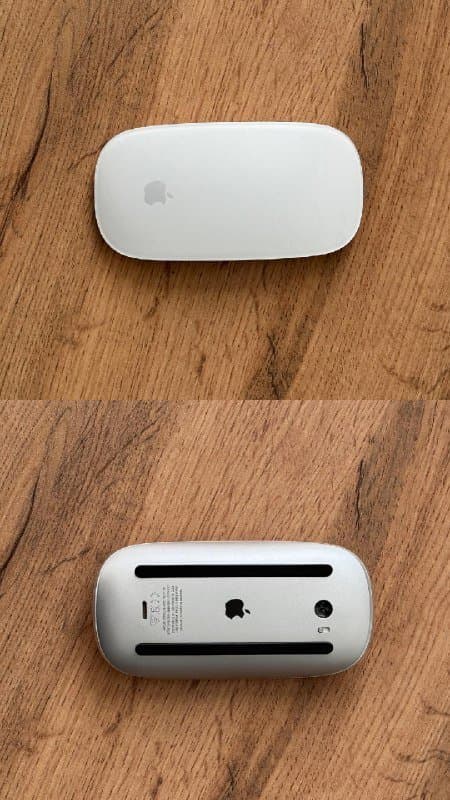 Apple Magic Mouse 1