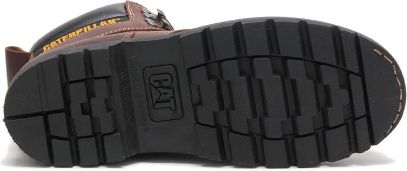 Мужские ботинки Caterpillar, размер 12 US 6