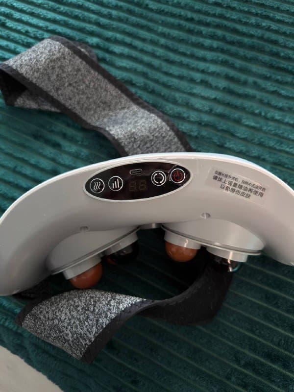 Электромассажёр, шёлковый костюм, джинсы, юбки, рубашка, утягивающие шорты, сумочки, очки 3