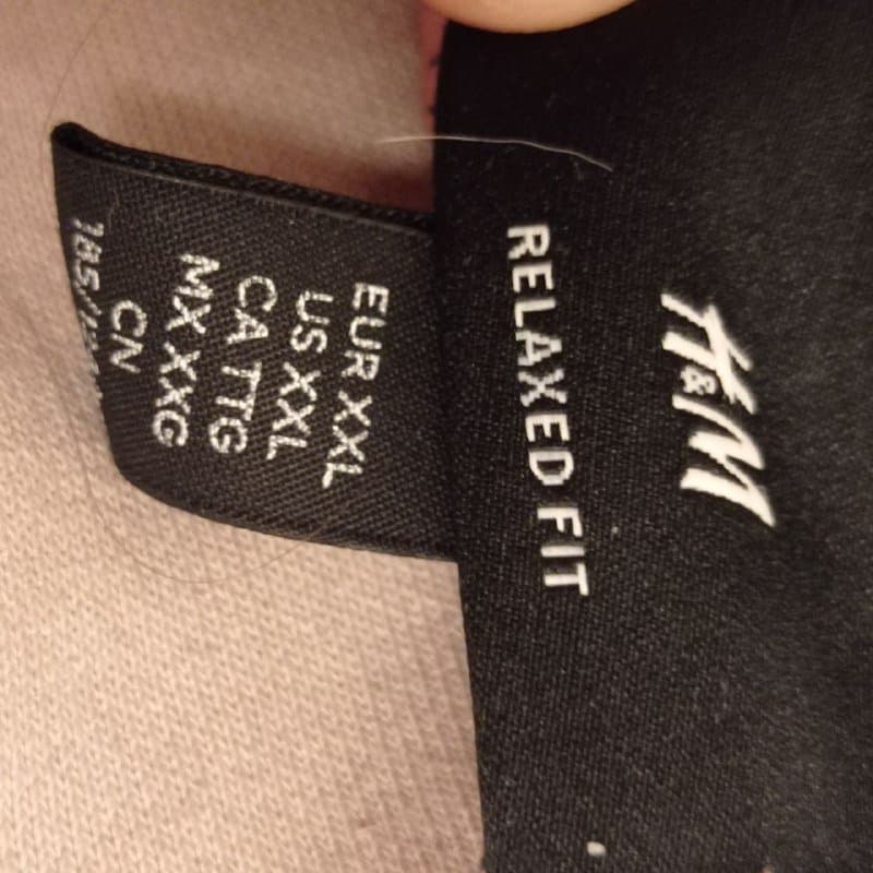 штаны, худи 4