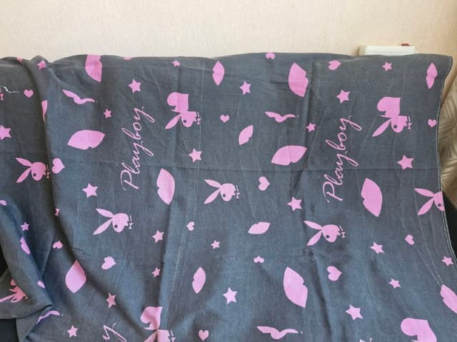 Комплект постельного белья на полтора