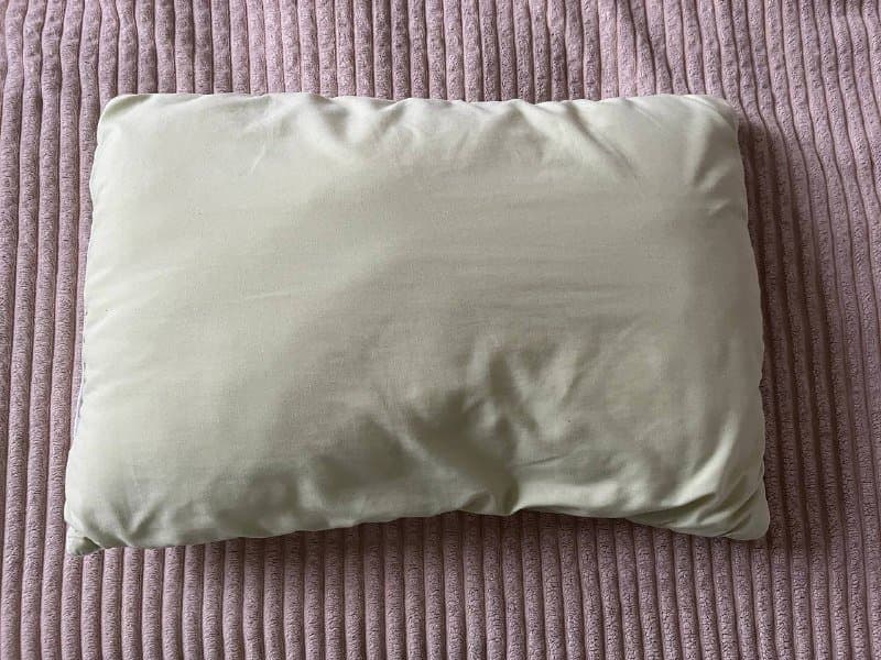 Подушка Fibre pillow 50x70 FOSSEKEN 2