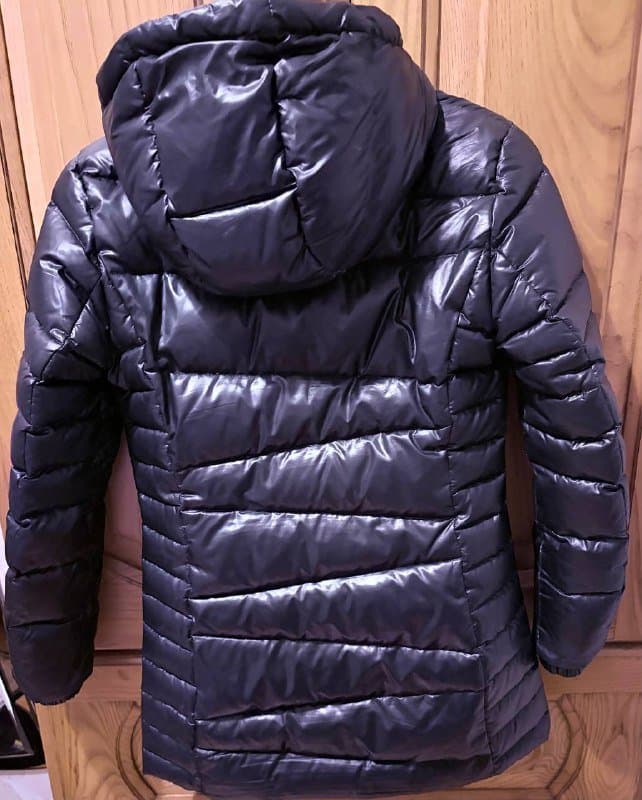 Пальто United Colors of Benetton 2