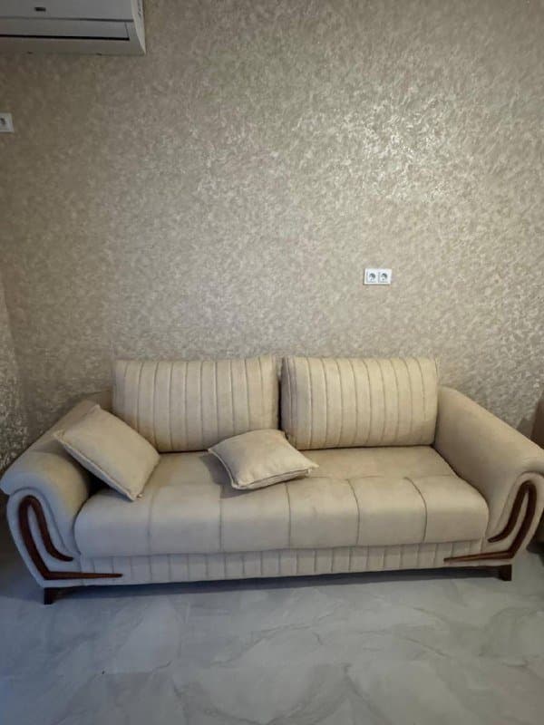 Диван Гумбати