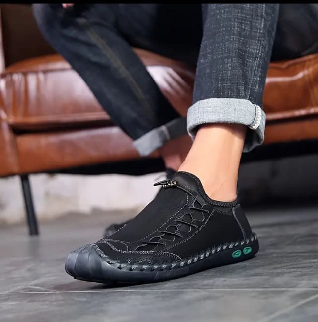 Лоферы мужские 45 размер