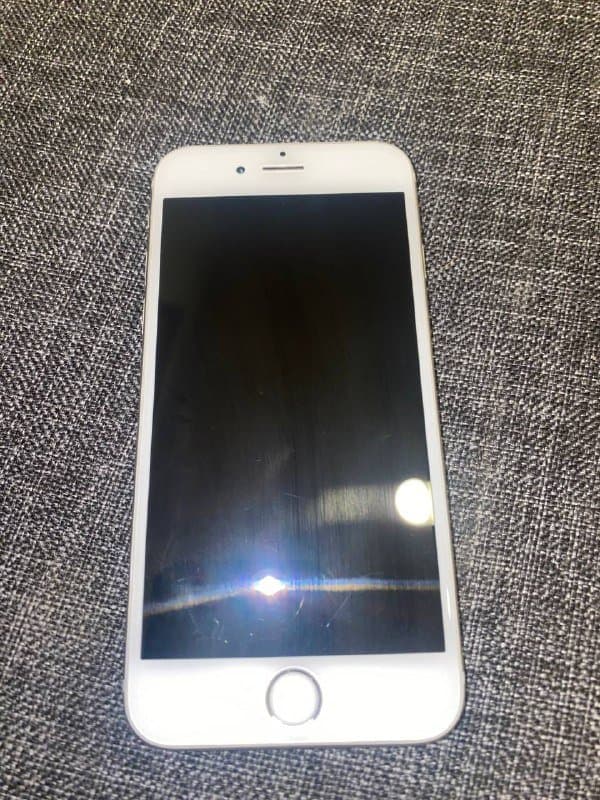 Айфон 6s 32GB 3